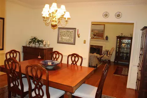 607 E Spring St, Oxford, NC 27565 photo 10