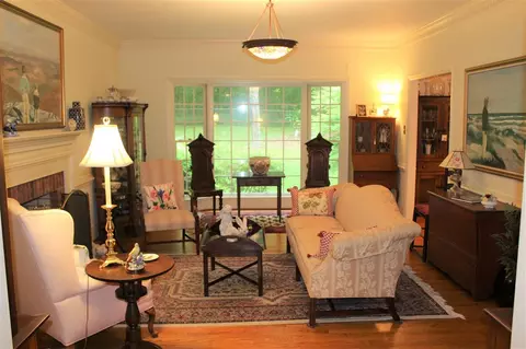 607 E Spring St, Oxford, NC 27565 photo 9