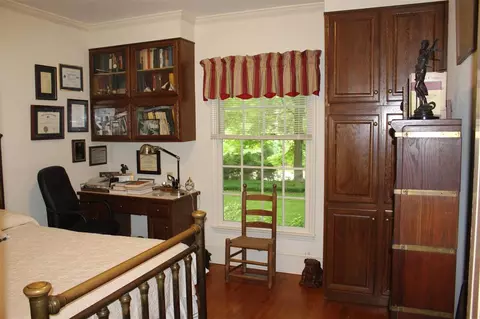 607 E Spring St, Oxford, NC 27565 photo 19
