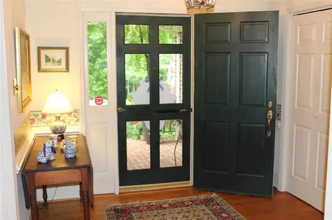 607 E Spring St, Oxford, NC 27565 photo 8