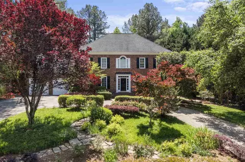 4207 Champaign Dr, Durham, NC 27707 photo 1