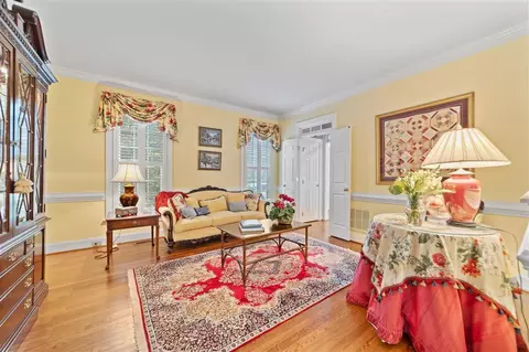 4207 Champaign Dr, Durham, NC 27707 photo 6