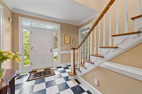 4207 Champaign Dr, Durham, NC 27707 photo 5