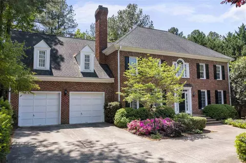 4207 Champaign Dr, Durham, NC 27707 photo 2