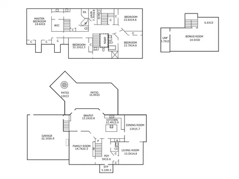 4207 Champaign Dr, Durham, NC 27707 photo 25