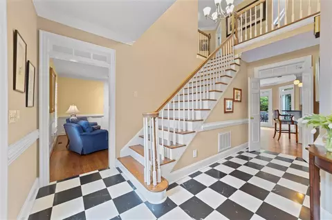 4207 Champaign Dr, Durham, NC 27707 photo 4