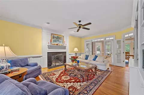4207 Champaign Dr, Durham, NC 27707 photo 12