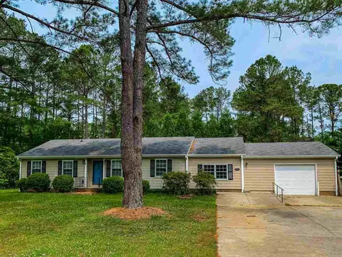 3615 Rivermont Rd, Durham, NC 27712 photo 1