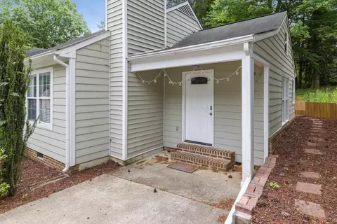 1920 Deep Forest Trl, Raleigh, NC 27603 photo 2