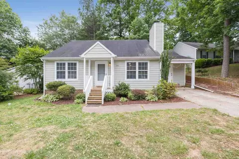 1920 Deep Forest Trl, Raleigh, NC 27603 photo 1