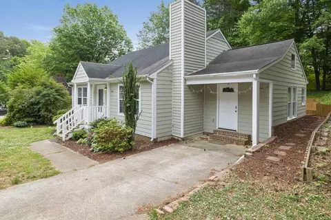 1920 Deep Forest Trl, Raleigh, NC 27603 photo 3