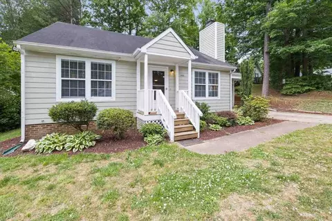 1920 Deep Forest Trl, Raleigh, NC 27603 photo 4