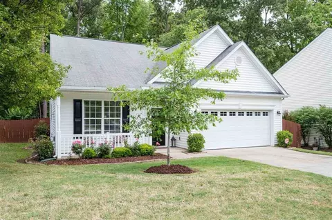 12412 Tetons Ct, Durham, NC 27703 photo 2