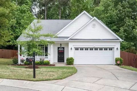 12412 Tetons Ct, Durham, NC 27703 photo 1