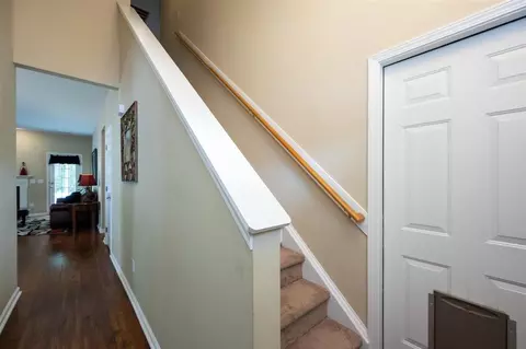 12412 Tetons Ct, Durham, NC 27703 photo 11