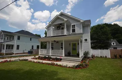 409 Bart St, Raleigh, NC 27610 photo 3