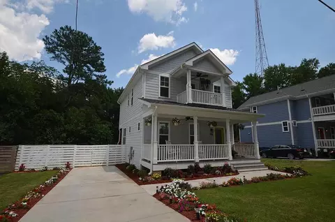 409 Bart St, Raleigh, NC 27610 photo 2