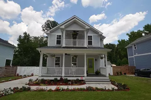 409 Bart St, Raleigh, NC 27610 photo 1