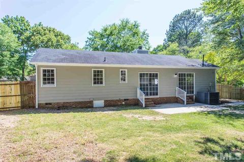 3701 Dusty Ln, Raleigh, NC 27604 photo 21