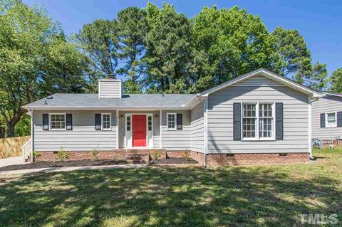 3701 Dusty Ln, Raleigh, NC 27604 photo 17