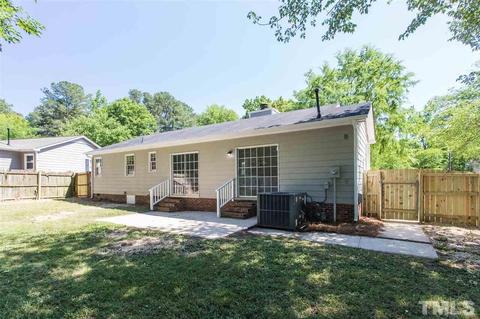 3701 Dusty Ln, Raleigh, NC 27604 photo 22