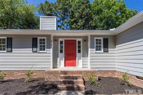 3701 Dusty Ln, Raleigh, NC 27604 photo 18