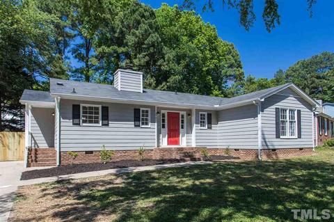 3701 Dusty Ln, Raleigh, NC 27604 photo 1