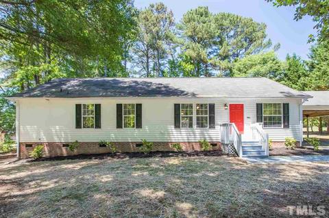1506 Wiljohn Rd, Garner, NC 27529 photo 1