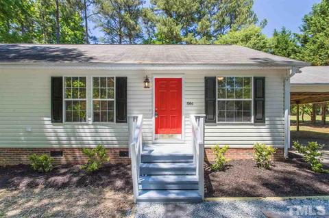 1506 Wiljohn Rd, Garner, NC 27529 photo 20