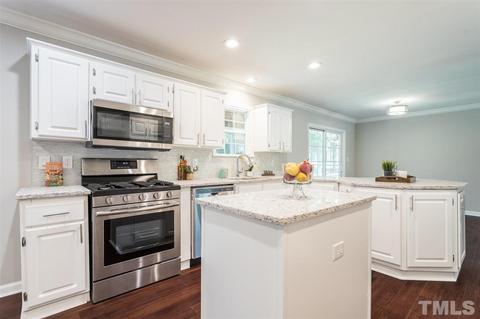 1506 Wiljohn Rd, Garner, NC 27529 photo 2