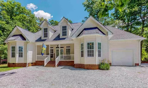 82 Sequoia Dr, Timberlake, NC 27583 photo 1