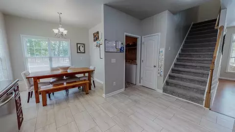 82 Sequoia Dr, Timberlake, NC 27583 photo 5