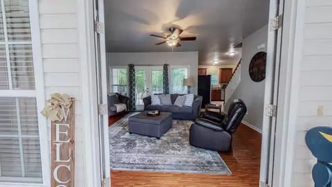 82 Sequoia Dr, Timberlake, NC 27583 photo 29