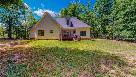 82 Sequoia Dr, Timberlake, NC 27583 photo 17