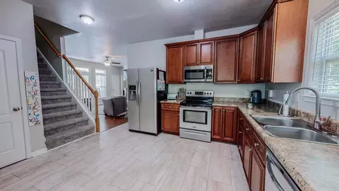 82 Sequoia Dr, Timberlake, NC 27583 photo 6