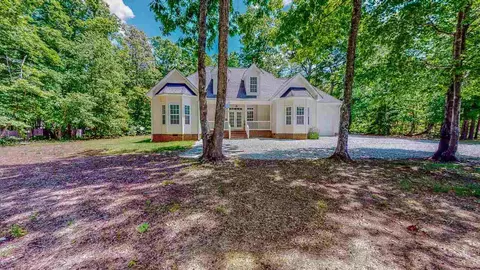 82 Sequoia Dr, Timberlake, NC 27583 photo 19