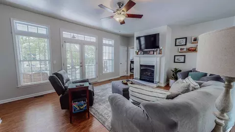 82 Sequoia Dr, Timberlake, NC 27583 photo 10