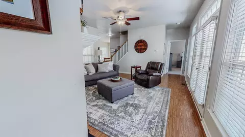 82 Sequoia Dr, Timberlake, NC 27583 photo 25