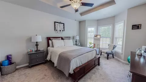 82 Sequoia Dr, Timberlake, NC 27583 photo 12