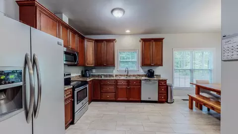 82 Sequoia Dr, Timberlake, NC 27583 photo 4