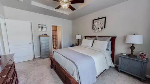 82 Sequoia Dr, Timberlake, NC 27583 photo 13