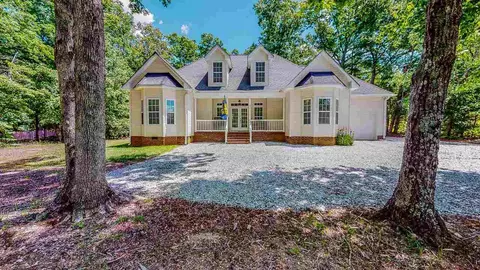 82 Sequoia Dr, Timberlake, NC 27583 photo 30