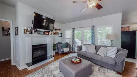 82 Sequoia Dr, Timberlake, NC 27583 photo 2