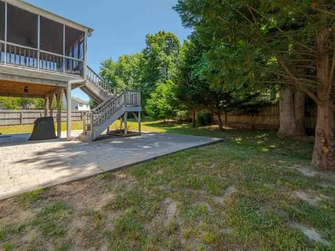 4708 Patch Pl, Raleigh, NC 27616 photo 30