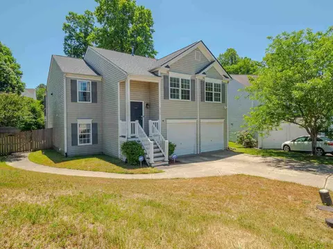 4708 Patch Pl, Raleigh, NC 27616 photo 2
