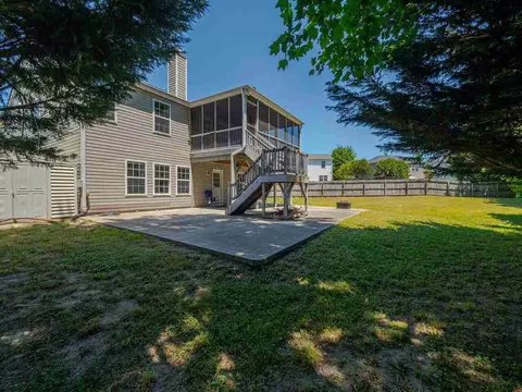4708 Patch Pl, Raleigh, NC 27616 photo 29
