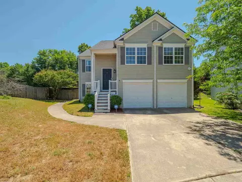 4708 Patch Pl, Raleigh, NC 27616 photo 1