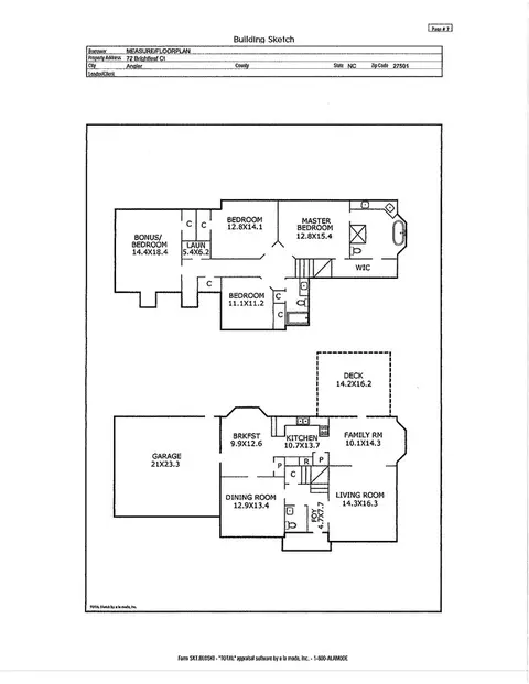 72 Brightleaf Ct, Angier, NC 27501 photo 29