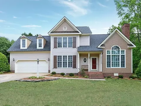 72 Brightleaf Ct, Angier, NC 27501 photo 1