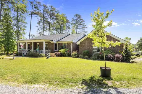 1712 Benson Rd, Angier, NC 27501 photo 6